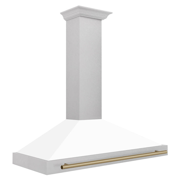 ZLINE KB4SNZ-WM48-CB range hood