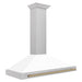 ZLINE KB4SNZ-WM48-CB range hood