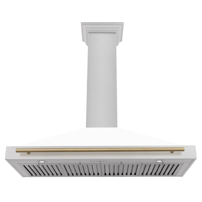 ZLINE KB4SNZ-WM48-CB range hood