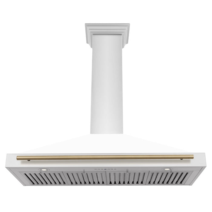 ZLINE KB4STZ-WM48-CB range hood