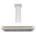 ZLINE KB4STZ-WM48-CB range hood