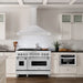 ZLINE KB4STX-48 range hood