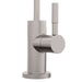 ZLINE Palisades Single Handle Drink Faucet in Brushed Nickel (RBCN1-FBV-BN)