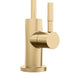 ZLINE Palisades Single Handle Drink Faucet in Champagne Bronze (RBCN1-FBV-CB)