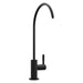 ZLINE Palisades Single Handle Drink Faucet in Matte Black (RBCN1-FBV-MB)