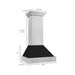 ZLINE 8654SNX-BLM-30 range hood