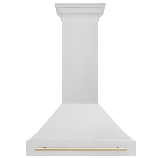 ZLINE 8654SNZ-36-G range hood