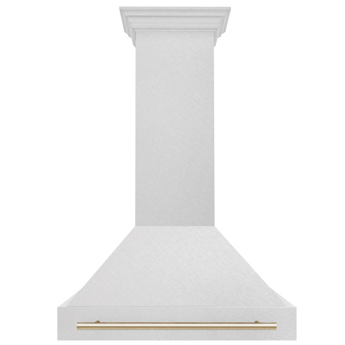 ZLINE 8654SNZ-36-G range hood