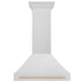 ZLINE 8654SNZ-36-G range hood