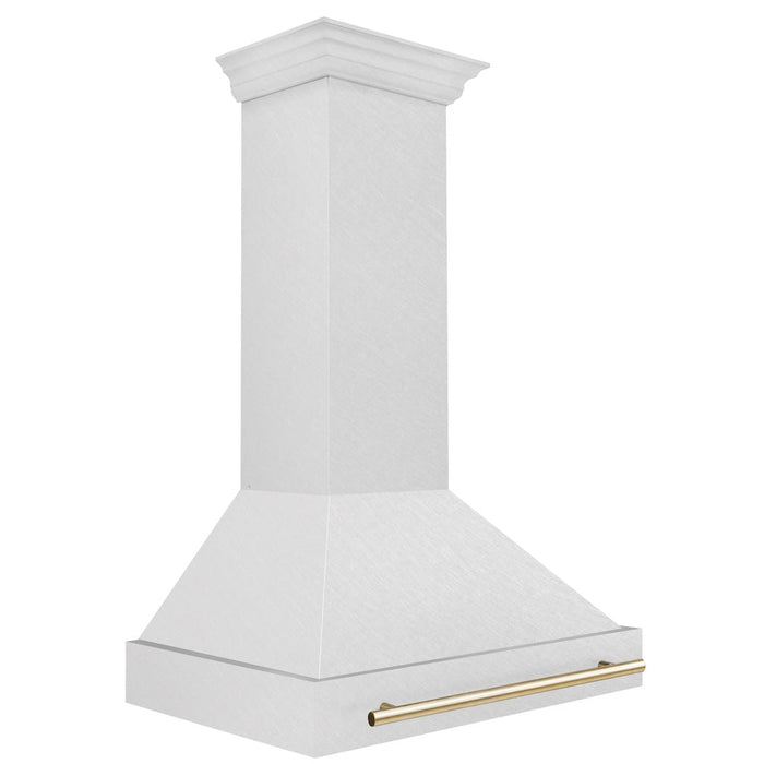 ZLINE 8654SNZ-36-G range hood