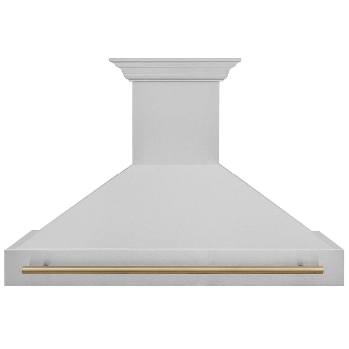 ZLINE 8654SNZ-48-CB range hood