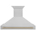 ZLINE 8654SNZ-48-CB range hood