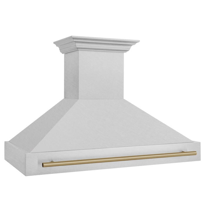 ZLINE 8654SNZ-48-CB range hood