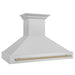 ZLINE 8654SNZ-48-CB range hood