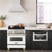 ZLINE 8654SNZ-30-CB range hood