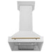 ZLINE 8654SNZ-30-CB range hood