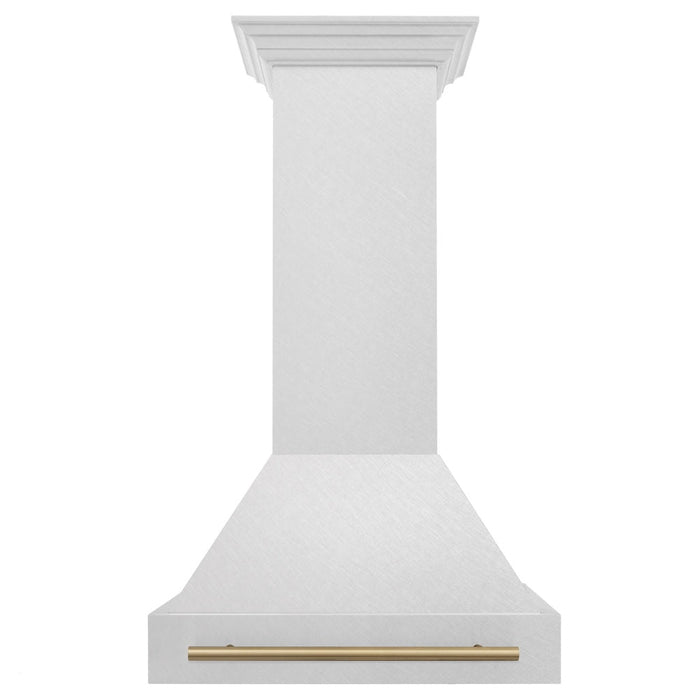 ZLINE 8654SNZ-30-CB range hood