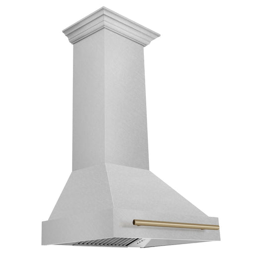 ZLINE 8654SNZ-30-CB range hood