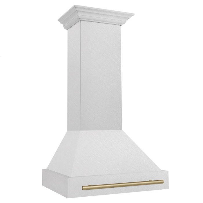 ZLINE 8654SNZ-30-CB range hood