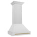 ZLINE 8654SNZ-30-CB range hood