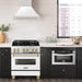 ZLINE 8654SNZ-WM30-CB range hood