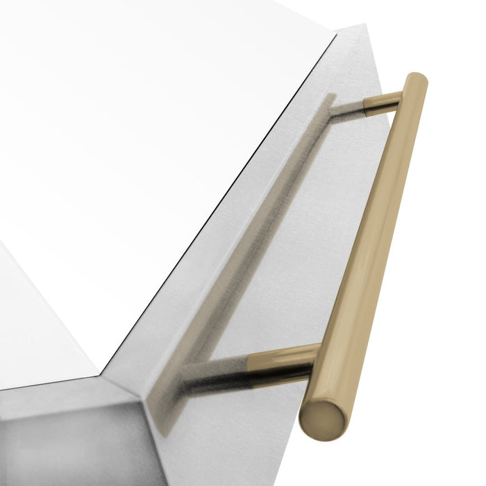 ZLINE 8654SNZ-WM48-CB range hood