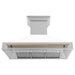 ZLINE 8654SNZ-WM48-CB range hood
