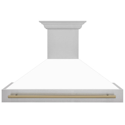 ZLINE 8654SNZ-WM48-CB range hood