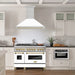 ZLINE 8654SNZ-WM48-CB range hood