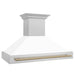 ZLINE 8654SNZ-WM48-CB range hood