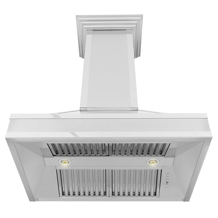 ZLINE 655MR-36 range hood