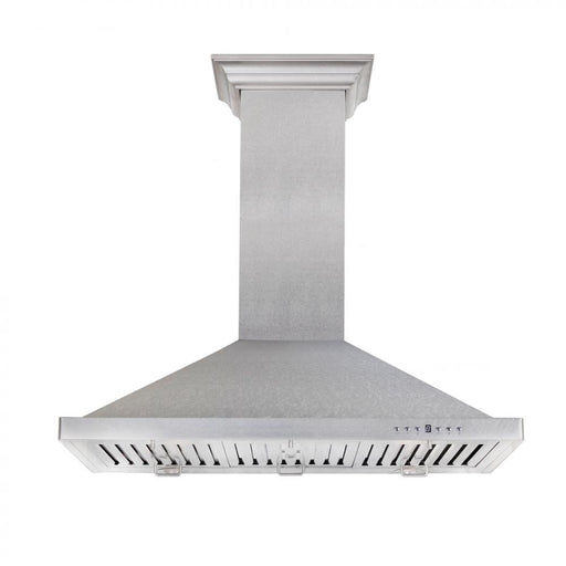 ZLINE 8KBS-48 range hood