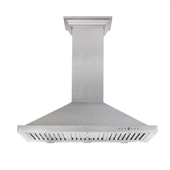 ZLINE 8KBS-48 range hood