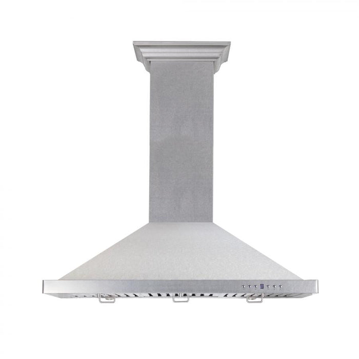 ZLINE 8KBS-48 range hood