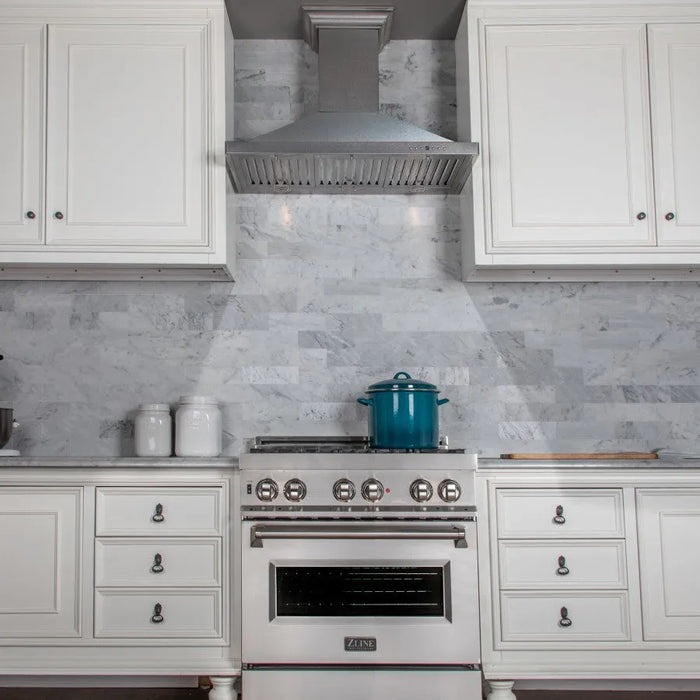 ZLINE 8KBS-36 range hood