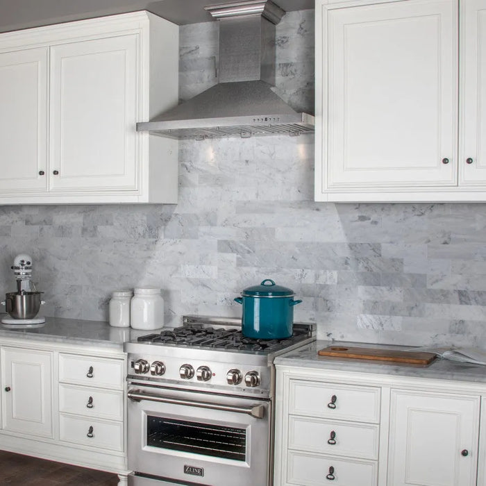 ZLINE 8KBS-48 range hood