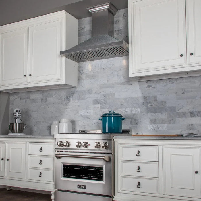 ZLINE 8KBS-36 range hood