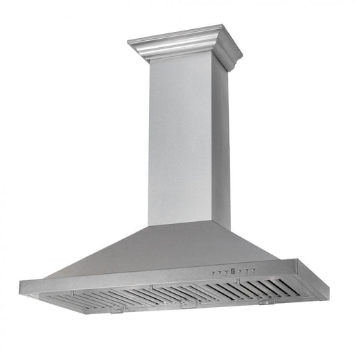 ZLINE 8KBS-36 range hood