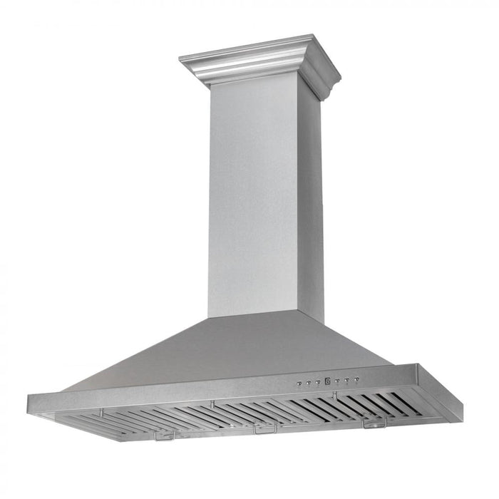ZLINE 8KBS-36 range hood