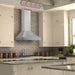 ZLINE 8KF2S-36 range hood