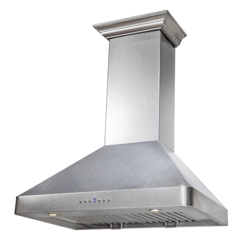 ZLINE 8KF2S-36 range hood