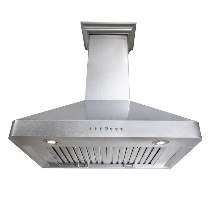 ZLINE 8KF2S-36 range hood