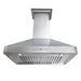 ZLINE 8KF2S-36 range hood