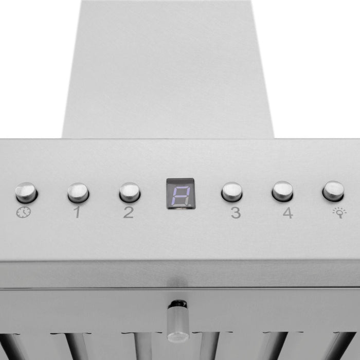 ZLINE 8KL3S-36 range hood