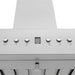 ZLINE 8KL3S-36 range hood
