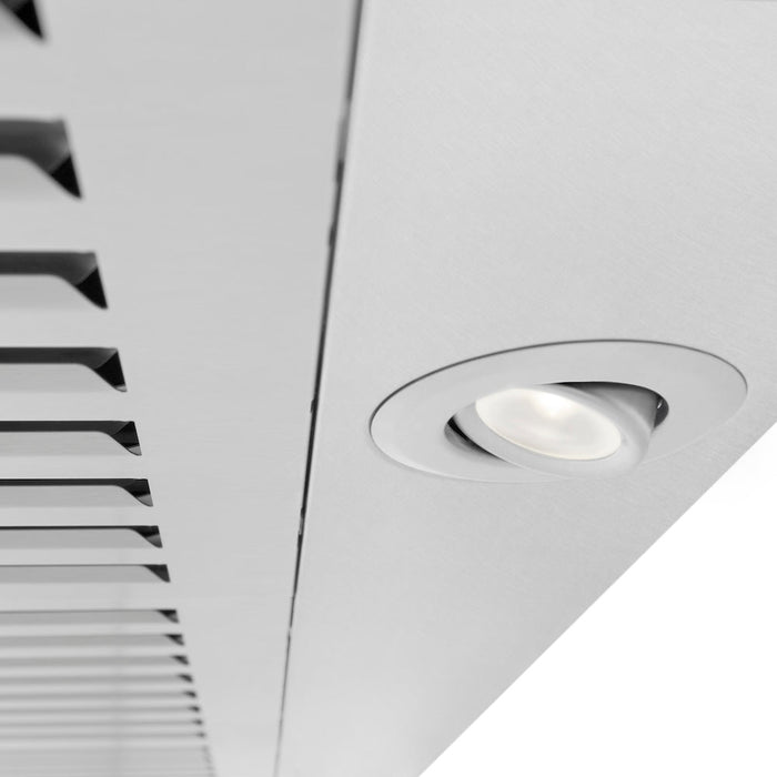 ZLINE 8KL3S-36 range hood