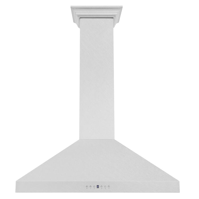 ZLINE 8KL3S-36 range hood