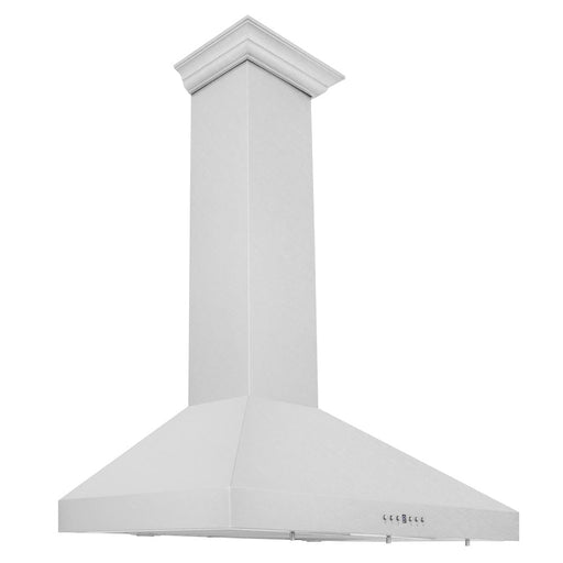 ZLINE 8KL3S-36 range hood