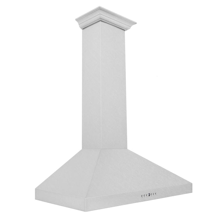 ZLINE 8KL3S-36 range hood