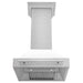 ZLINE 8654SNX-WM-30 range hood